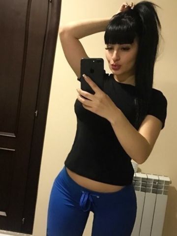 Анкета проститутки Сесилия, Куйсун, 23 года, №91455